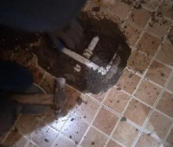 集宁卫生间漏水维修公司为您分享下卫生间渗水如何处理及注意事项
