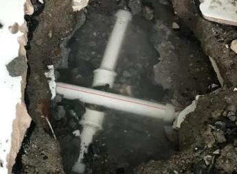 集宁阳台漏水维修公司为您分享楼上楼下漏水怎么处理