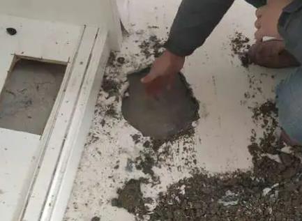 集宁卫生间漏水维修公司分享下精确定位查漏水一次多少钱?不同级别收费不同