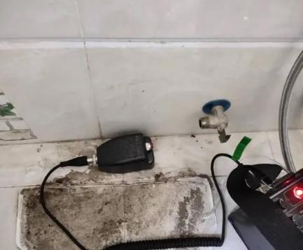 集宁屋顶漏水维修公司分享下卫生间漏水的危害及解决方法
