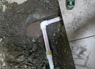 集宁阳台漏水维修时有哪些声音会影响检漏仪