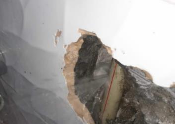 集宁卫生间漏水维修的步骤和流程。